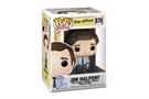 The Office Funko POP TV Vinyl Figure | Jim Halpert