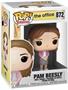 The Office Funko POP TV Vinyl Figure | Pam Beesly