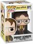 The Office Funko POP TV Vinyl Figure | Dwight Schrute