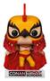 Conan O'Brien Funko POP Vinyl Figure | Conan as Luchador