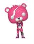 Funko Pop Games Fortnite Cuddle Team Leader Vinyl Figure