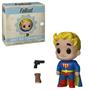 Fallout Funko 5 Star 3 Inch Vinyl Figure - Vault Boy | Toughness