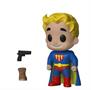 Fallout Funko 5 Star 3 Inch Vinyl Figure - Vault Boy | Toughness