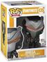 Funko Pop Games Fortnite Omega Vinyl Figure
