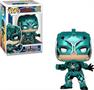 Marvel Captain Marvel Funko POP Vinyl Figure | Yon-Rogg