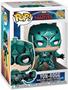 Marvel Captain Marvel Funko POP Vinyl Figure | Yon-Rogg