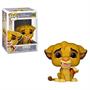 Disney The Lion King Funko POP Vinyl Figure - Simba