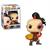 Avatar The Last Air Funko POP Vinyl Figure - Zuko