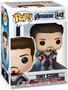 Marvel Avengers: Endgame Funko POP Vinyl Figure | Tony Stark