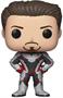 Marvel Avengers: Endgame Funko POP Vinyl Figure | Tony Stark