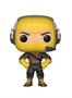 Funko Pop Games Fortnite Raptor Vinyl Figure