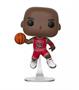 Chicago Bulls Funko POP NBA Vinyl Figure | Michael Jordan