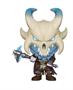 Fortnite Funko POP Vinyl Figure - Ragnarok
