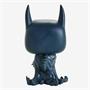 DC Batman Funko POP Vinyl Figure | Red Rain Batman (1991)