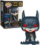 DC Batman Funko POP Vinyl Figure | Red Rain Batman (1991)
