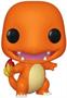 Pokemon Funko POP Vinyl Figure | Charmander
