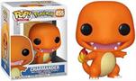 Pokemon Funko POP Vinyl Figure | Charmander
