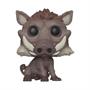 The Lion King Live Action Movie Funko POP Vinyl Figure - Pumbaa
