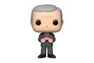 Jeopardy Funko POP TV Vinyl Figure | Alex Trebek