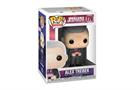 Jeopardy Funko POP TV Vinyl Figure | Alex Trebek