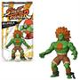 Savage World Street Fighter Funko Vinyl Figure | Blanka Green