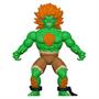 Savage World Street Fighter Funko Vinyl Figure | Blanka Green