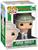 Caddyshack Funko POP | Judge with Hat