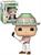 Caddyshack Funko POP | Judge with Hat