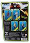 Back To The Future Biff Tannen ReAction Figure