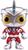 Ultraman Funko POP | Ultraman Ace