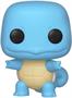 Pokemon Funko POP Vinyl Figure | Squirtle