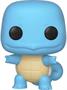 Pokemon Funko POP Vinyl Figure | Squirtle
