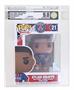 PSG Funko POP Football Vinyl Figure | Kylian MbappÃƒÂ© Graded AFA 9.0