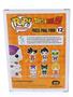 Dragonball Z Funko Pop! Anime Frieza Final Form Vinyl Figure