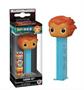 Thundercats Funko POP Pez Dispenser | Lion-O
