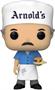 Happy Days Funko POP Vinyl Figure | Arnold