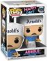 Happy Days Funko POP Vinyl Figure | Arnold