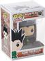 Hunter x Hunter Funko POP Vinyl Figure | Gon Freecs Jajank