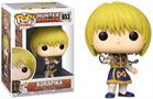 Hunter x Hunter Funko POP Vinyl Figure | Kurapika