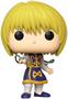 Hunter x Hunter Funko POP Vinyl Figure | Kurapika