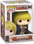Hunter x Hunter Funko POP Vinyl Figure | Kurapika