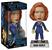 The X-Files Funko Wacky Wobbler Dana Scully