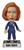 The X-Files Funko Wacky Wobbler Dana Scully