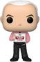 Friends Funko POP Vinyl Figure | Gunther Chase