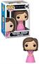 Friends Funko POP Vinyl Figure | Rachel in Pink Dress