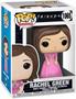 Friends Funko POP Vinyl Figure | Rachel in Pink Dress