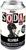 Elvira Funko Vinyl Soda Figure
