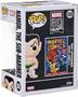 Marvel 80th Anniversary Funko POP Vinyl Figure | First Appearance Namor