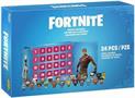 Fortnite Funko Pocket POP Advent Calendar | 24 Pieces
