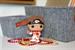 Funko POP! NFL Vinyl Figure Kansas City Chiefs Patrick Mahomes II | 3.75 Inches